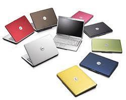 Dell Laptop