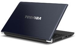 Toshiba Laptop