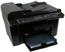 Duplex Printer