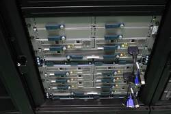 Cisco Computer Server